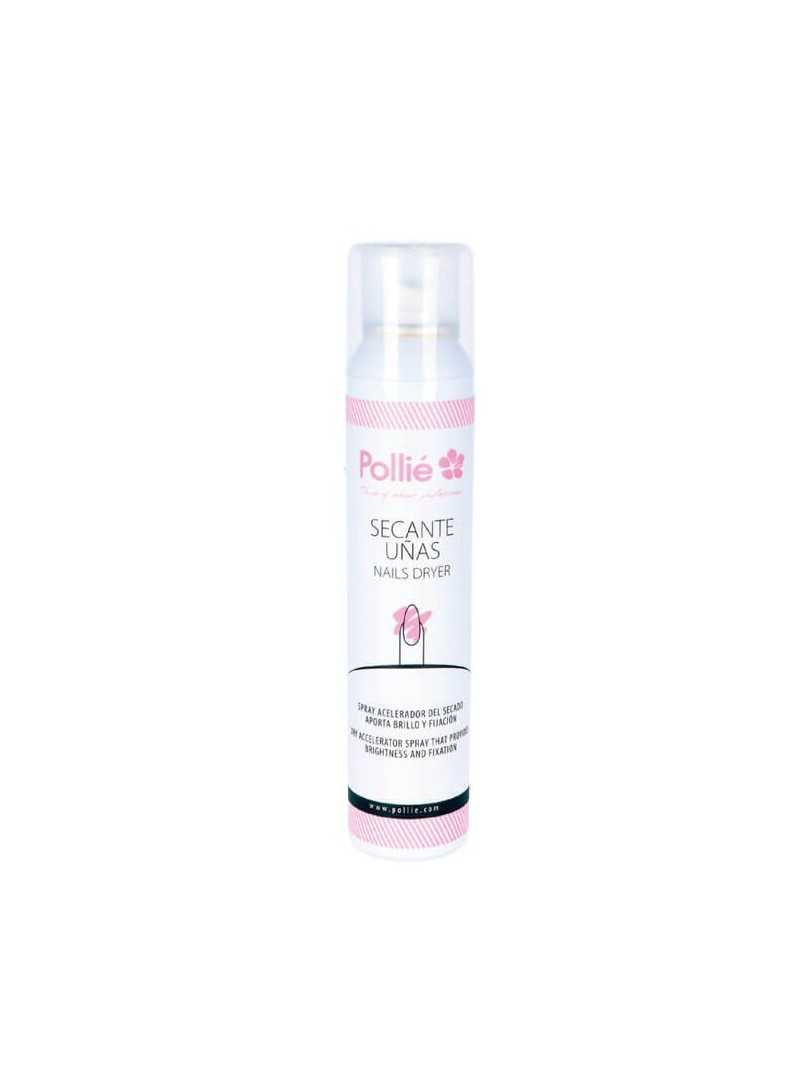 Spray Secante de Uñas Pollié – 200 ml