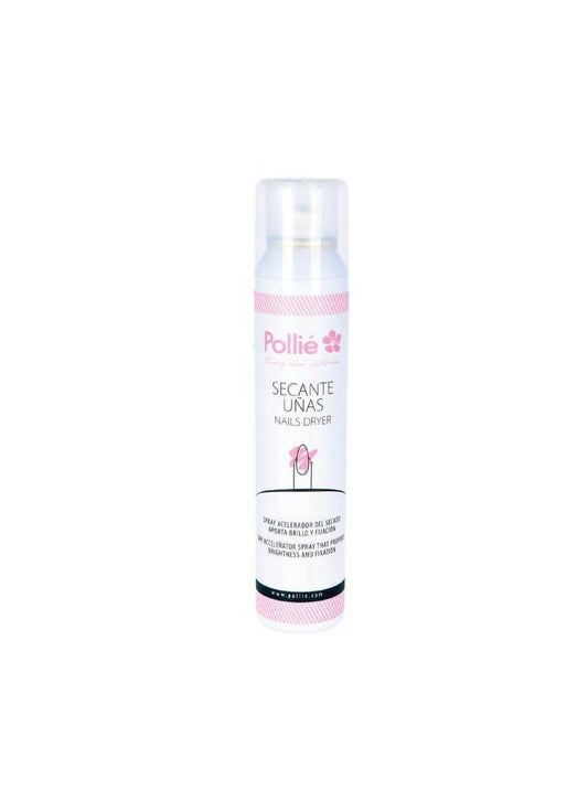Spray Secante de Uñas Pollié – 200 ml